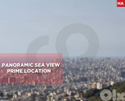 Heating system ,AC system ,Prime Location ,yarzeh /يرزه REF#HA132259