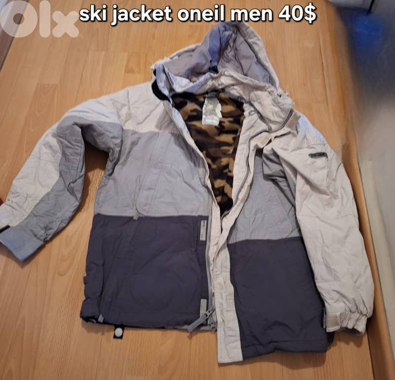 ski cloths 6