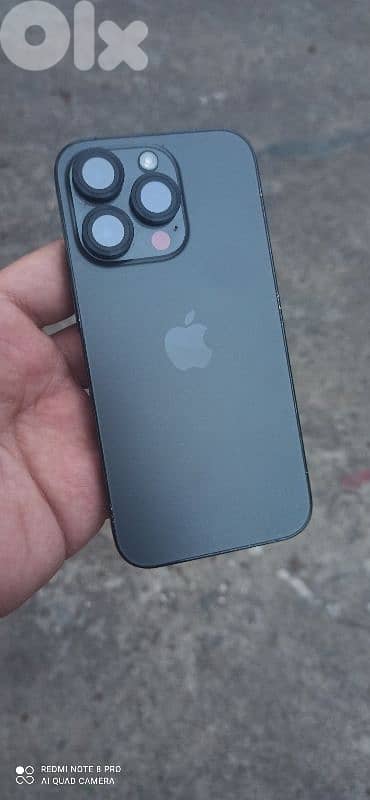 iPhone 14 pro 256Gb 1