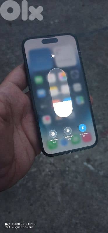 iPhone 14 pro 256Gb 6