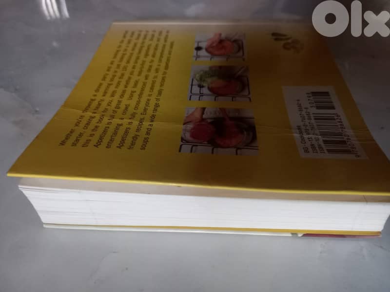 Soups & Starters : Quick and Easy, Proven Recipes 3