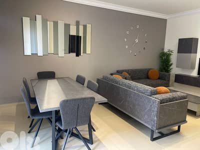 Apartment for sale in Batroun شقة للبيع في البترون