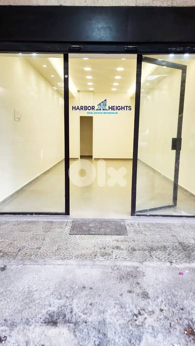 Studio for sale in Fanar  استوديو للبيع في الفنار