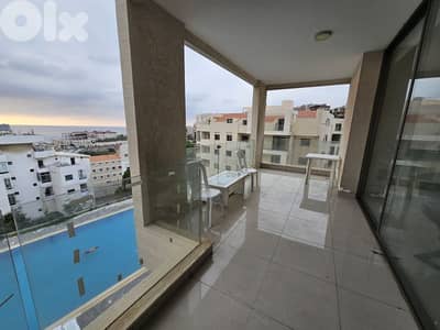RWB575EA - Apartment for rent in Tabarja