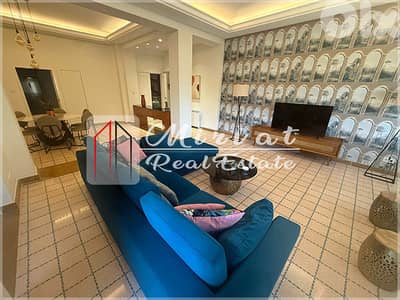 GemayzehlSpacious ApartmentlWith Balconies