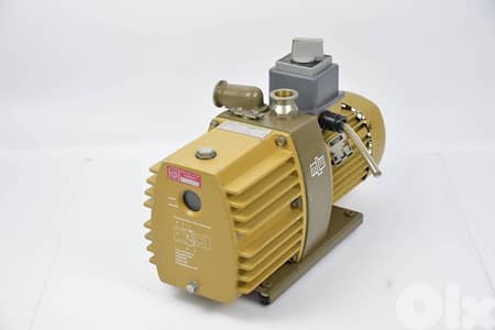 German Vacuum Pump