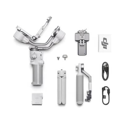 DJI RS4 Mini Combo Kit