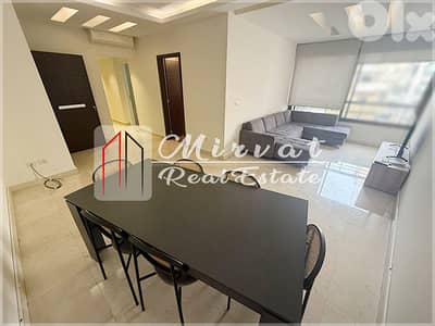 3 Bedrooms Modern ApartmentlNew Building