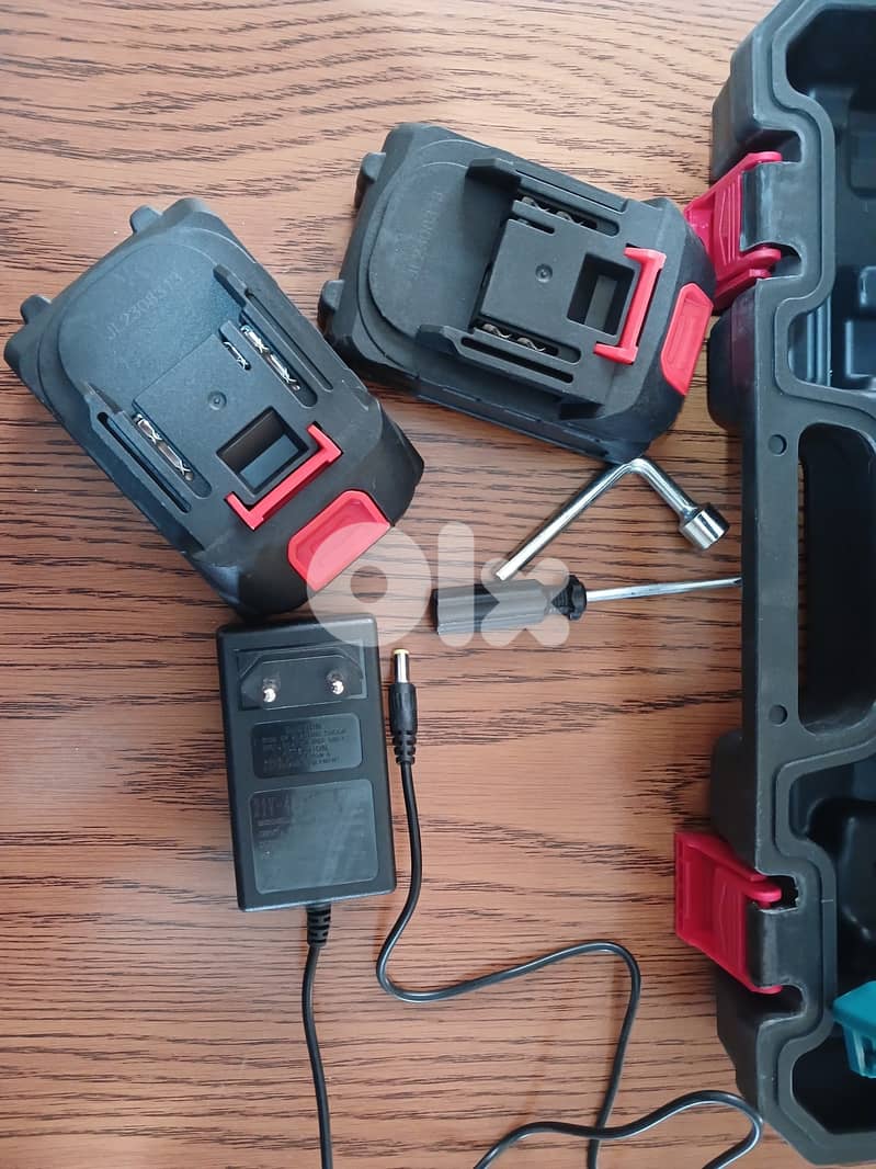 professional chain saw 7