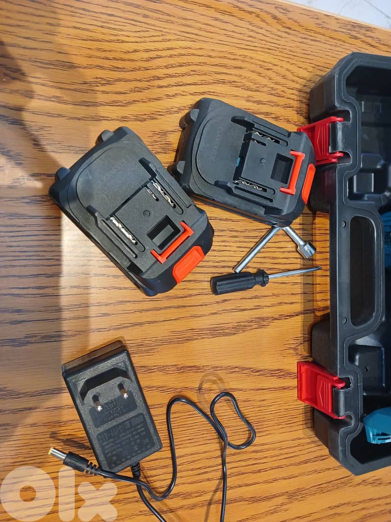 professional chain saw 8