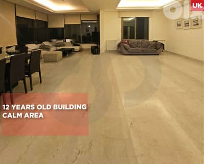 JNAH- 253 sqm for sale - quiet and peaceful area ! REF#UK130843 !