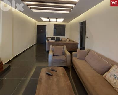 3 Balconies, Spacious living room, Hosrayel/حصرايل REF#YC132279