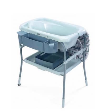 chicco bathtub