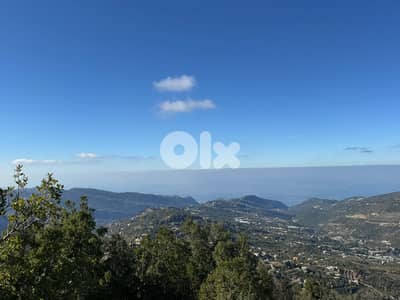 GMZ119CS Land for sale in Lehfed - أرض للبيع في لحفد