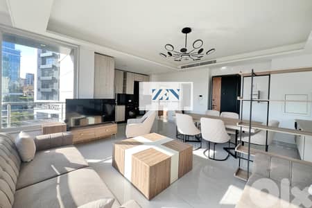 Apartment for Sale in Achrafieh   شقة للبيع في الاشرفية