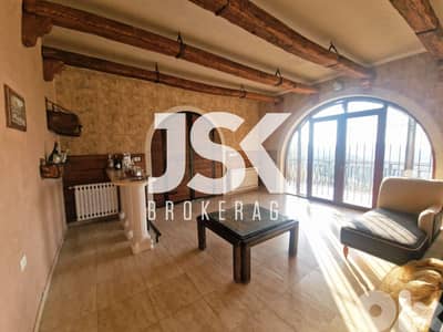 L20286 - A Semi-Furnished Individual House For Sale in Lehfed