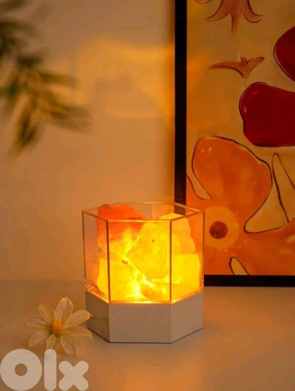 Natural Stone New in Box 1