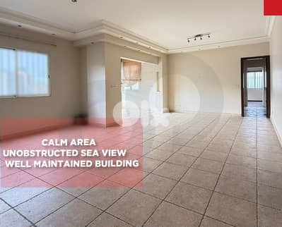 Gated Parking , 24/7 Water,Calm Area , Antelias/ أنطلياس REF#RK132285