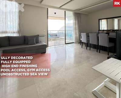 Pool Access/Gym Access/Security Guard/Beit Misk/ بيت مسك REF#RK132286