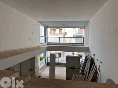 GMK110MH - Duplex For Sale In sahel Alma  دوبلكس للبيع في  ساحل علما