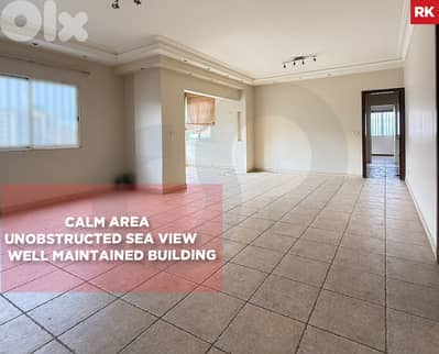 Gated Parking , 24/7 Water,Calm Area , Antelias/ أنطلياس REF#RK132285
