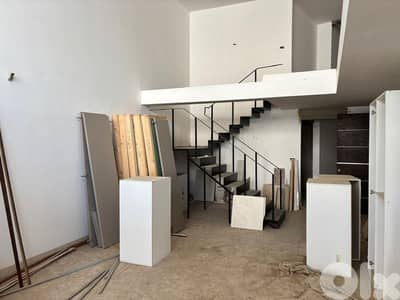 GMK109MH - Duplex For Sale In Sahel Alma - دوبلكس للبيع في  ساحل علما