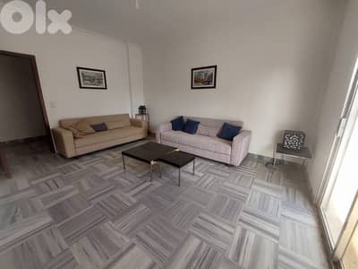 240 Sqm Apartment in Ashrafieh
