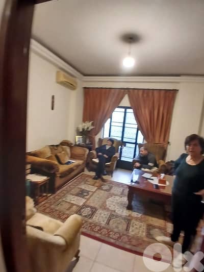 apartment for sale Hazmiyeh hot deal