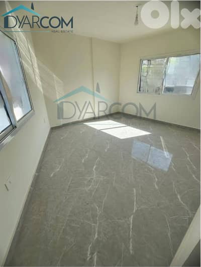 DY3201 - Jounieh Prime Location Apartment for Sale!
