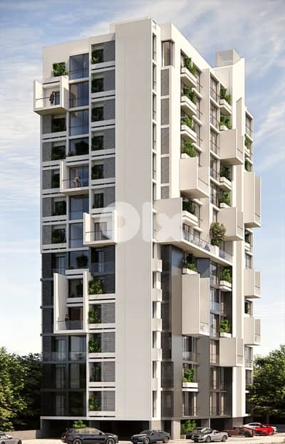 Apartment for Sale In Antelias | New Project Under Construction