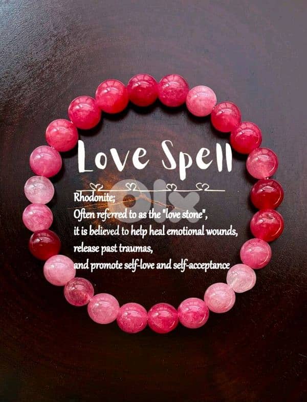 Natural Gem Stones 2