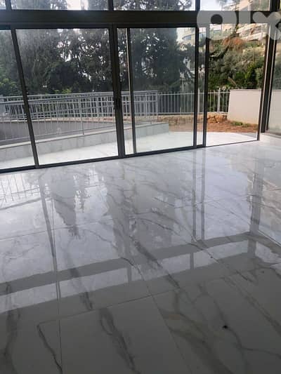 Apartment for sale in Dbayeh 275000$ شقة للبيع في الضبية