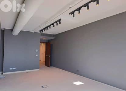 Deluxe Office in Dekweneh for Rent Prime location | 55 sqm