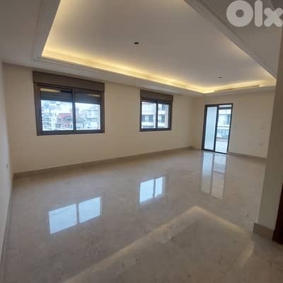 185 Sqm Apartment in Ras El Nabaa