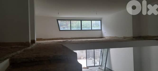 GMC435R Office for sale in Bsalim - مكتب للبيع في بصاليم