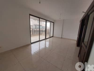 165 Sqm Apartment in Beirut