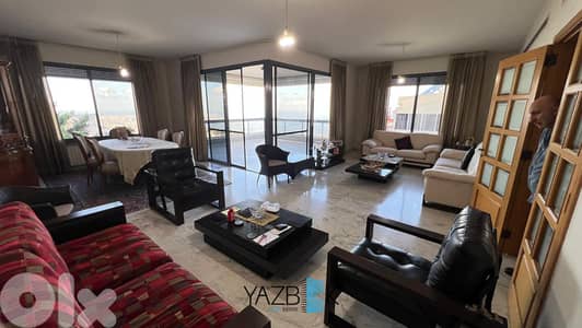 Apartment for Sale in Bayada  شقة للبيع في البياضة