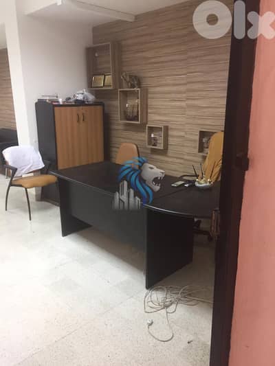 SPACIOUS WAREHOUSE IN RAMLET EL BAYDA PRIME | TRUCK ACCESS | JNR-472