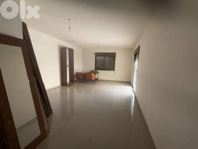 Apartment for Sale In Ain Aalaq With Terrace شقة للبيع في عين علق مع ت
