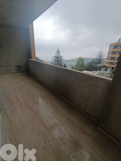 Apartments for sale in Mar Chaaya 145000 $ شقق للبيع في مار شعيا تقسيط