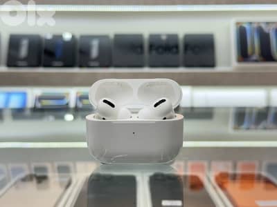 Available AirPods Pro  Like New