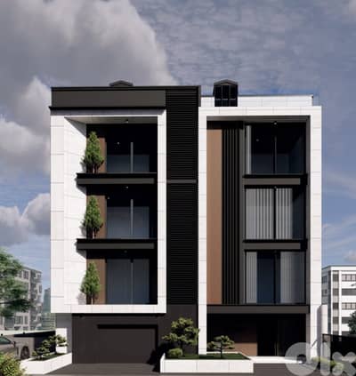 UNDER CONSTRUCTION IN MONTEVERDE PRIME HIGH-END, (MO-293)