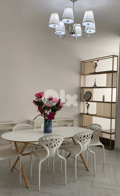 GMC436R Apartment for sale in Zalka - شقة للبيع في الزلقا