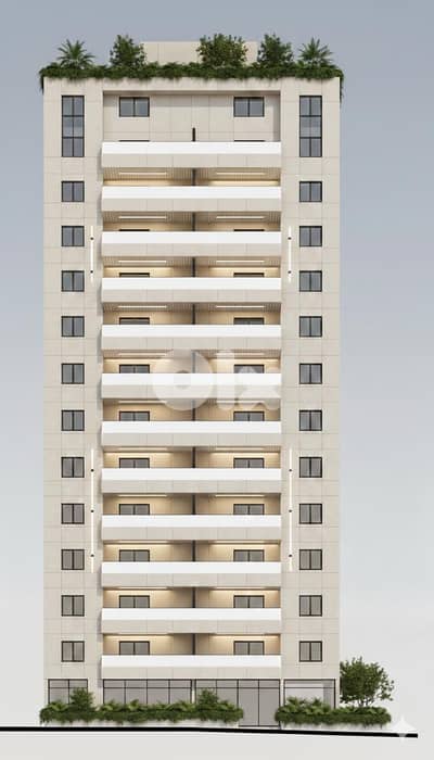 UNDER CONSTRUCTION 3 YEARS PAYMENT PLAN IN ZALKA PRIME, (ZL-196) E. H