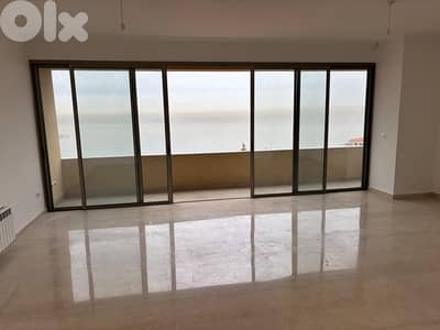 GMK112MH - Apartment For Sale In Sahel Alma - شقة للبيع في  ساحل علما