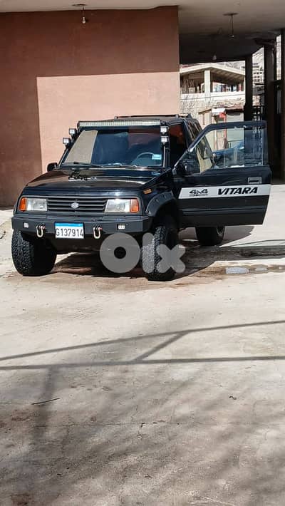 Suzuki Vitara 1994