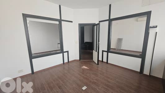 AH-HKL-499 Office 60 SQM for Sale – Prime Achrafieh Location