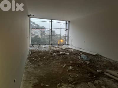GMC437R Apartment for sale in Bsalim - شقة للبيع في بصاليم