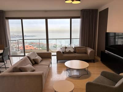 GMK113MH - Apartment For Sale In Sahel Alma - شقة للبيع في ساحل علما