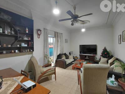 GMC438R Apartment for sale in Bourj Hammoud - شقة للبيع في برج حمود